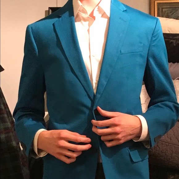 j ferrar suit jacket